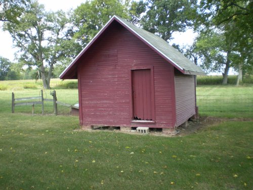 Property photo 23 - 40 Acres in 4 Tracts - Great Location!
